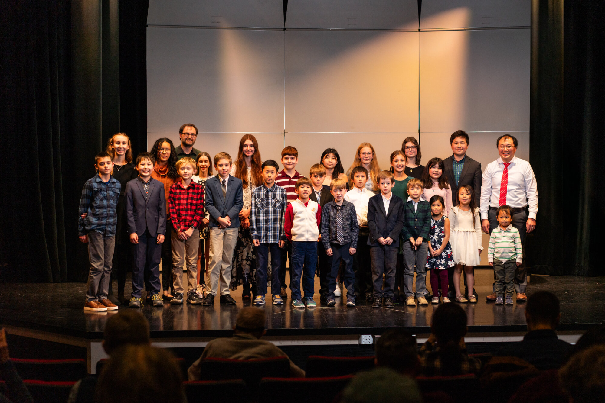 2024 Fall Recital Photo Gallery Link